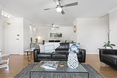 Ronald Ave, Bahia, Unit 02, 47 - Accommodation Nelson Bay 2