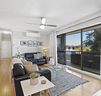 Ronald Ave Bahia Unit 02 47 - Accommodation Nelson Bay