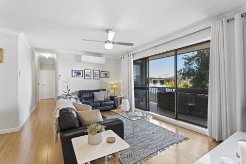 Ronald Ave, Bahia, Unit 02, 47 - Accommodation Nelson Bay 0