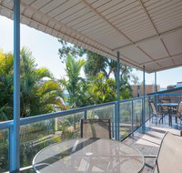Ronald Avenue 45 Villa Floridiana - Accommodation Nelson Bay