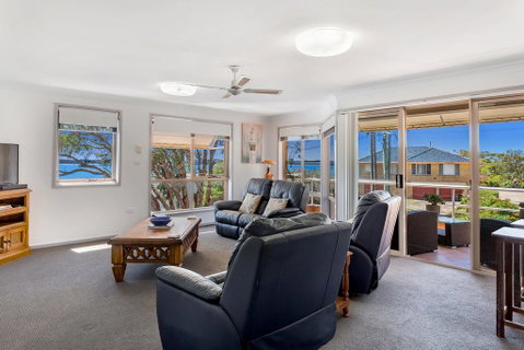 Ronald Avenue, Unit 2/36 - Accommodation Nelson Bay 1