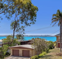 Ronald Avenue Unit 2/36 - Accommodation Nelson Bay