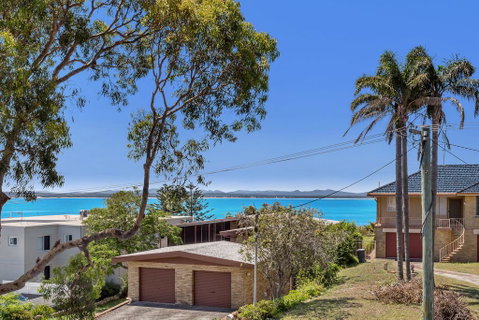 Ronald Avenue, Unit 2/36 - Accommodation Nelson Bay 0
