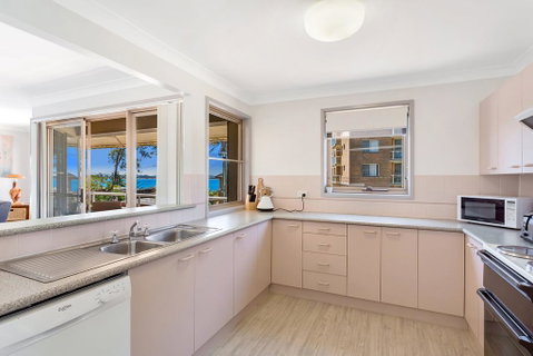 Ronald Avenue, Unit 2/36 - Accommodation Nelson Bay 2