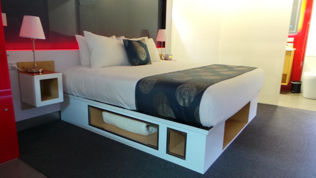 North Deep Creek QLD Accommodation Nelson Bay