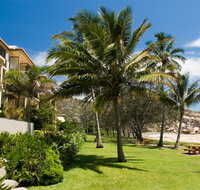 Rose Bay Resort - Accommodation Nelson Bay