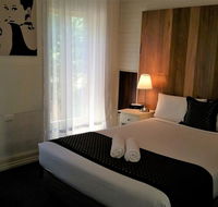 Rose City Motor Inn - Accommodation Nelson Bay
