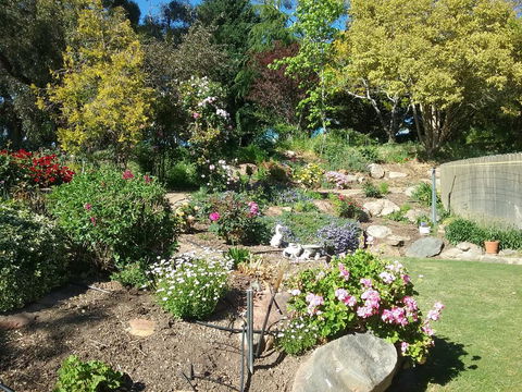 Rose Cottage - Nelsons Bay Accommodation 1