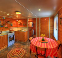 Rosebank Cottage Collection - Accommodation Nelson Bay