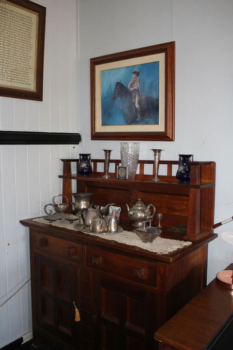 Rosebank Homestead And Farmstay - Accommodation Nelson Bay 2
