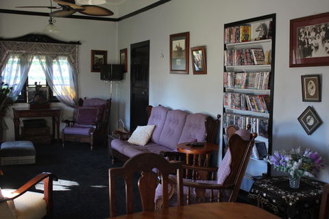 Rosebank Homestead And Farmstay - Accommodation Nelson Bay 1
