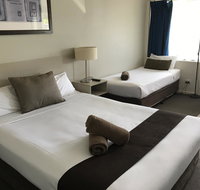 Rosebud Motel