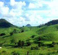 Rosecliffe Boutique Farm Cottages - Accommodation Nelson Bay