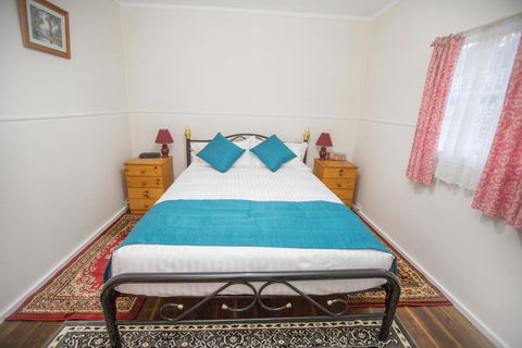 Rosedale Homestead Taranna Cottages - Accommodation Nelson Bay 2