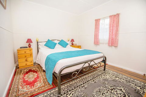 Rosedale Homestead Taranna Cottages - Accommodation Nelson Bay 1