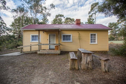 Rosedale Homestead Taranna Cottages - Accommodation Nelson Bay 0