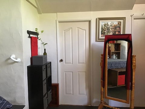 Rossmount Rural Retreat - Accommodation Nelson Bay 0