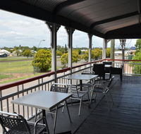 Royal Gatton Hotel - Accommodation Nelson Bay