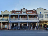 Royal Hotel