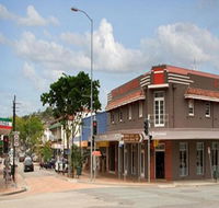 Royal Hotel Motel Gympie - Accommodation Nelson Bay