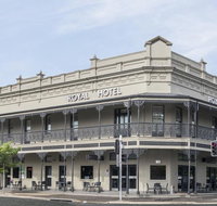 Royal Hotel Randwick - Accommodation Nelson Bay