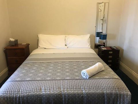 Royal Mail Hotel Kingston - Accommodation Nelson Bay 2