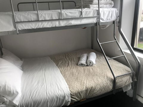 Royal Mail Hotel Kingston - Accommodation Nelson Bay 1