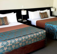 Royal Motel Miles - Accommodation Nelson Bay