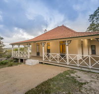 Royal National Park Cottages - Accommodation Nelson Bay