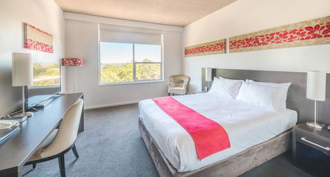 Royal Pacific Hotel - Accommodation Nelson Bay 2
