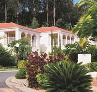 Royal Woods Resort - Accommodation Nelson Bay