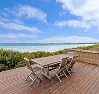 RUBY'S BEACHFRONT - Accommodation Nelson Bay