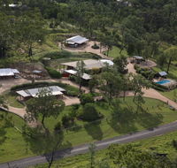 Rubyvale Motel  Holiday Units - Accommodation Nelson Bay