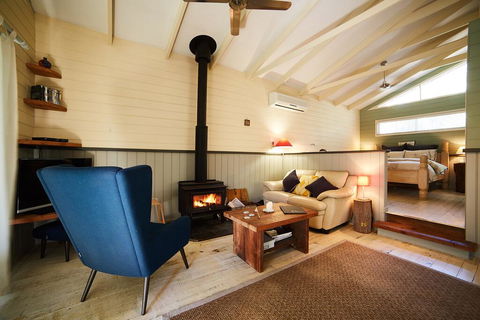 Rustic Spirit - Accommodation Nelson Bay 1