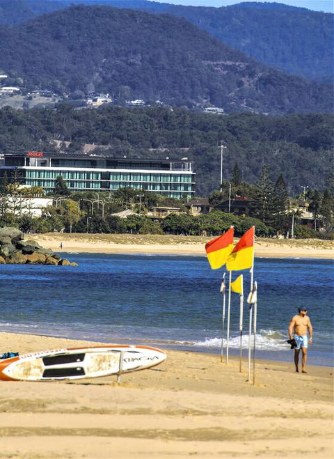 Rydges Gold Coast Airport - Accommodation Nelson Bay 3