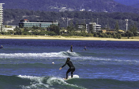 Rydges Gold Coast Airport - Accommodation Nelson Bay 1