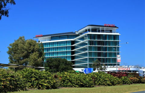 Rydges Gold Coast Airport - Accommodation Nelson Bay 2
