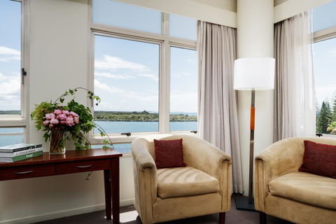 Rydges Hotel Port Macquarie - Accommodation Nelson Bay 3