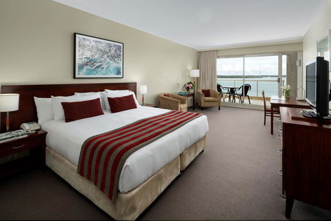 Rydges Hotel Port Macquarie - Accommodation Nelson Bay 2