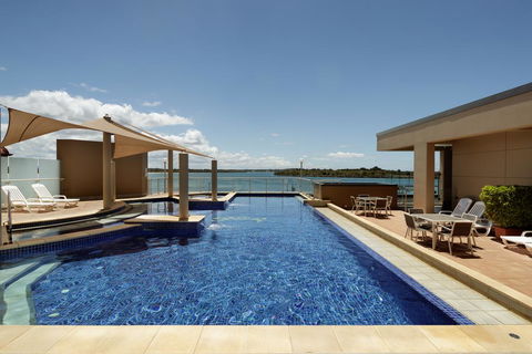 Rydges Hotel Port Macquarie - Accommodation Nelson Bay 0