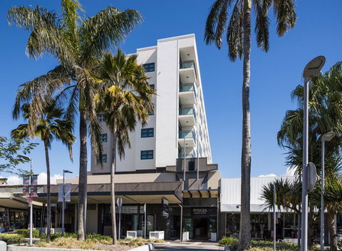 Rydges Mackay Suites - Accommodation Nelson Bay 2