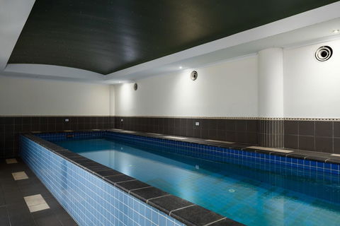 Rydges Mackay Suites - Accommodation Nelson Bay 1