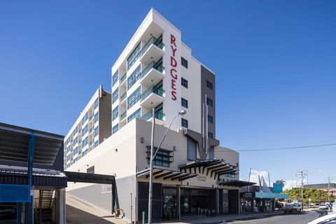 Rydges Mackay Suites - Accommodation Nelson Bay 0