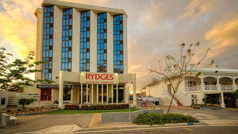 Rydges Southbank Townsville - Accommodation Nelson Bay 0
