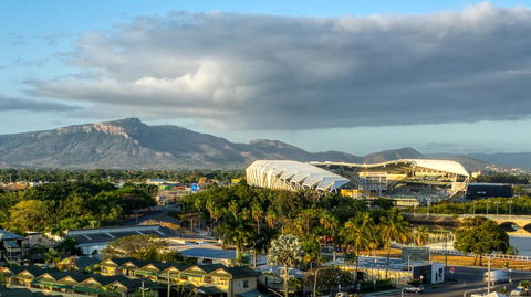 Rydges Southbank Townsville - Accommodation Nelson Bay 3