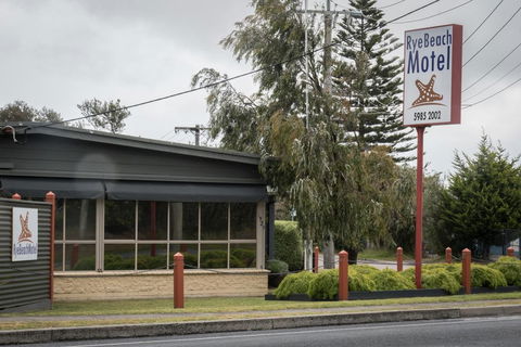 Rye Beach Motel Australia - Accommodation Nelson Bay 0