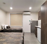 Ryley Motor Inn - Accommodation Nelson Bay