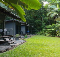 Safari Lodge