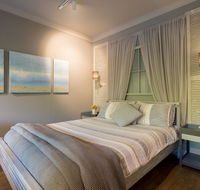 Sailaway Beach House - Accommodation Nelson Bay