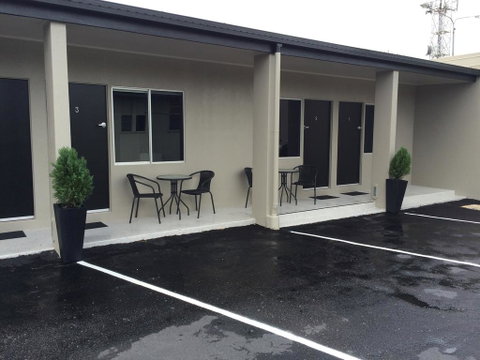 Sails On Main - Accommodation Nelson Bay 2
